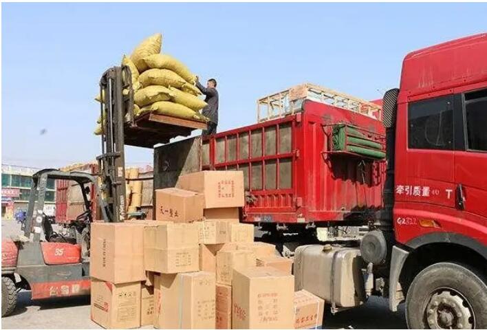 厦门到青山区物流专线