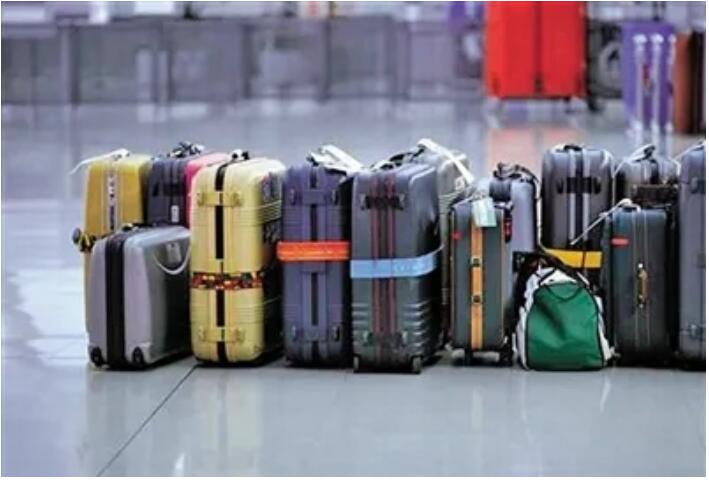 厦门到青山区行李托运