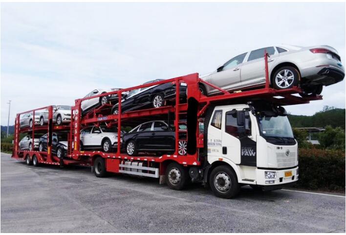 厦门到青山区轿车托运